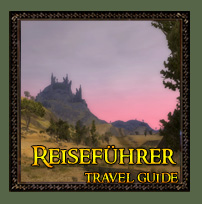 Reisef&uuml;hrer