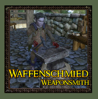 Waffenschmied